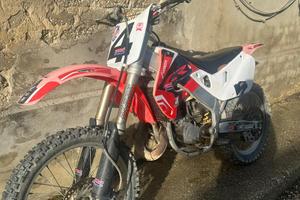 Honda Cr 125 2t