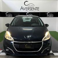 Peugeot 208 PureTech 82 5p. GPL Allure