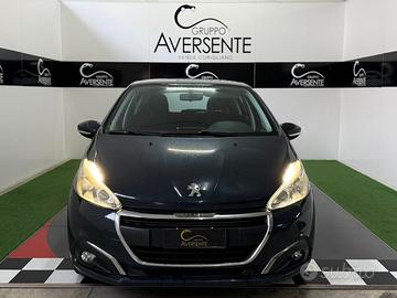 Peugeot 208 PureTech 82 5p. GPL Allure