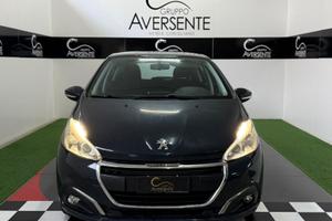 Peugeot 208 PureTech 82 5p. GPL Allure