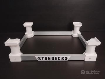 Technics SL1200 MK2 supporto service