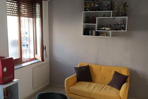 1/2 stanze uso studio