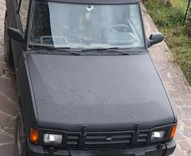 LAND ROVER Discovery 1ª serie - 1991