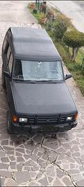 LAND ROVER Discovery 1ª serie - 1991