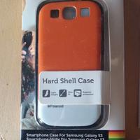 COVER POLAROID PER SAMSUNG GALAXY S3
