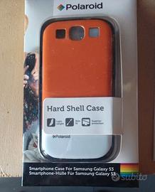 COVER POLAROID PER SAMSUNG GALAXY S3