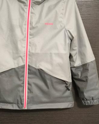 Giacca da sci / invernale Wedze (Decathlon) - 8 An