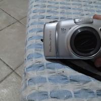 Fotocamere digitali