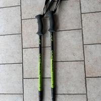 Bastoni da trekking