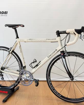 Daccordi 2007 Campagnolo 10v. taglia 58