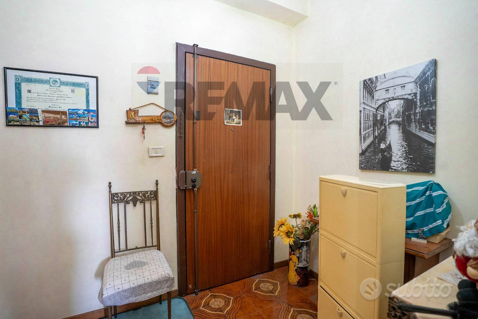 Apartment in Catania, Fossa della Creta - Vista 5