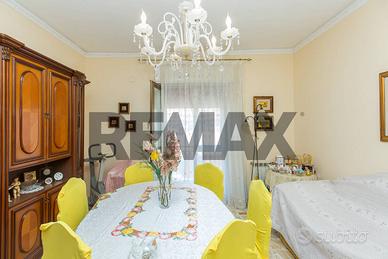 Appartamento - Giarre