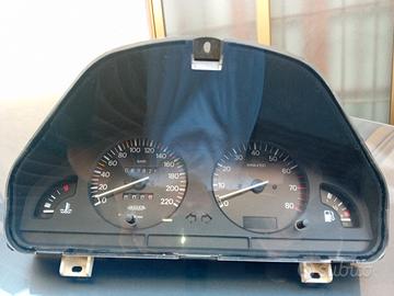Quadro strumenti Peugeot 106 XS 1995