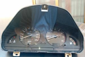 Quadro strumenti Peugeot 106 XS 1995