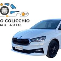 RICAMBI USATI Skoda Fabia 2024