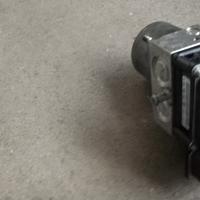 Gruppo abs AUDI A6 AVANT 2967cc diesel del 2009