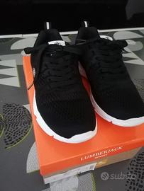 lumberjack unisex tg. 39