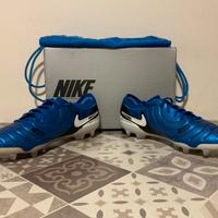 Scarpe da calcio nike elite