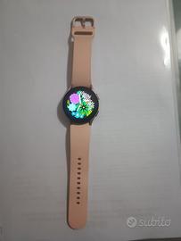 smartwatch Samsung galaxy watch6 