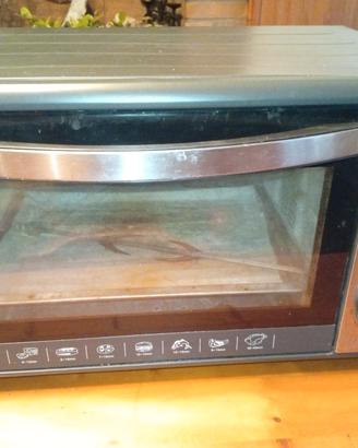 Forno elettrico 