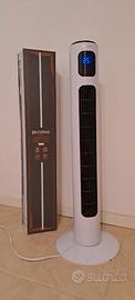 Ventilatore a torretta