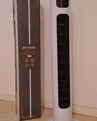 Ventilatore a torretta