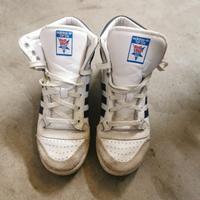 Scarpe Sneakers Adidas top ten Alte 34