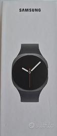 Samsung Galaxy Watch 8 44mm LTE - NUOVO SIGILLATO
