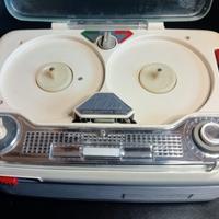 G268 GELOSO Magnetofono valvolare