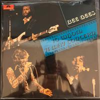Bee Gees LP originale 1972