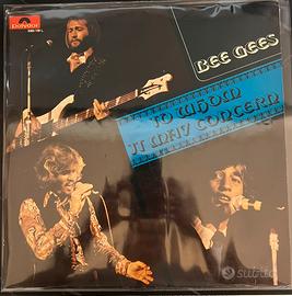 Bee Gees LP originale 1972