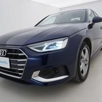 Audi A4 40TDI Business Advanced S tronic BR325506 