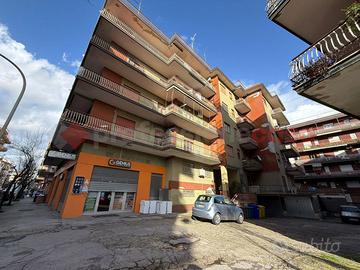 Appartamento Cassino [Lombardia_SVRG]