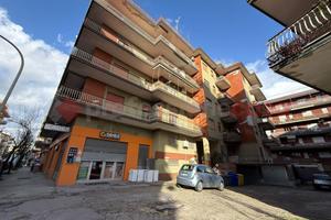 Appartamento Cassino [Lombardia_SVRG]