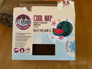 Tappetino refrigerante per cani Cool Nap