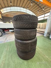 Gomme 911 turbo s porsche
