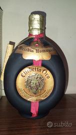 VECCHIA ROMAGNA ETICHETTA ORO