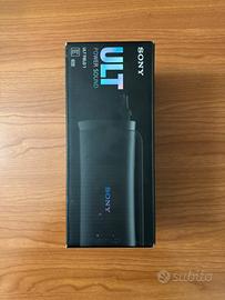Speaker Bluetooth Sony ULT Field 1 PERFETTO