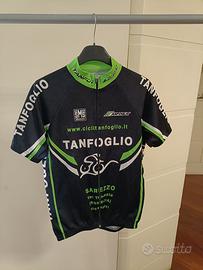 Maglietta MTB