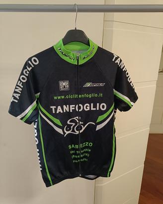 Maglietta MTB