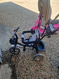 bici triciclo 