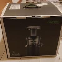 Estrattore di succo Hurom H-AA terza generazione