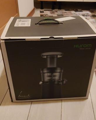 Estrattore di succo Hurom H-AA terza generazione