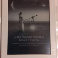 Kindle paperwhite 7 generazione