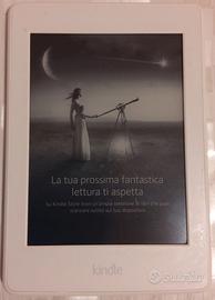 Kindle paperwhite 7 generazione