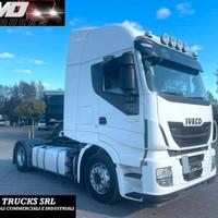 Iveco Stralis 440 AS Hi Way*SOLO PER RICAMBI