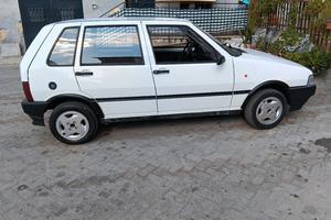 fiat uno