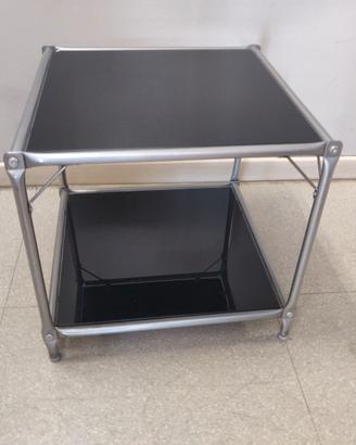 Tavolino da salotto / Side table design industrial