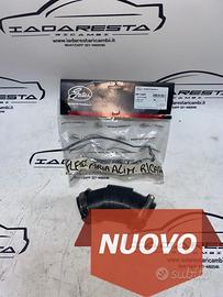 Tubo Aspirazione Clio 4 - Captur TCe 144600374R