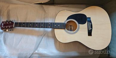 Chitarra Acustica 3RD AVE Natural